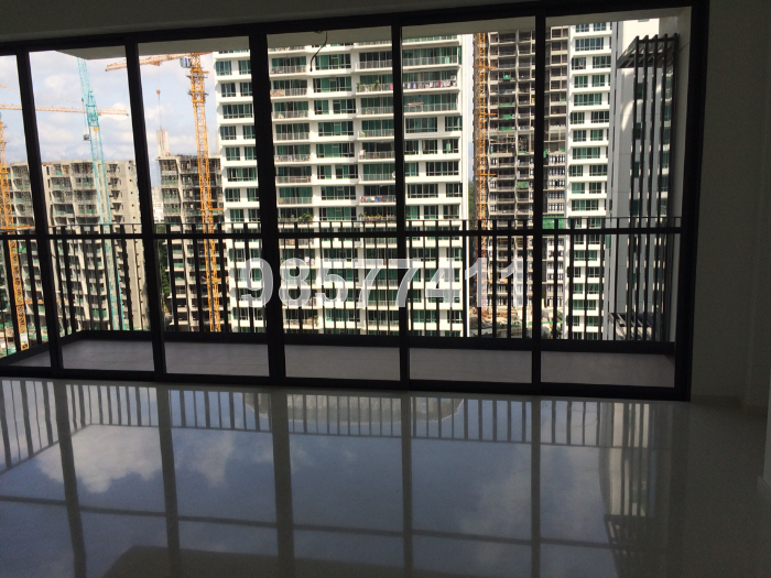 Foresque Residences (D23), Condominium #44773402